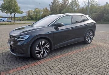 VW ID.4 140.000 km 24.490 &euro; Neuss 41470
