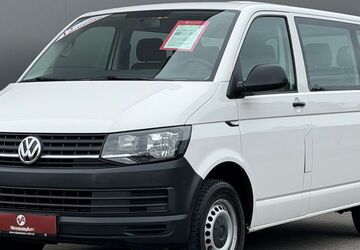 VW T6 Transporter 69.000 km 19.990 &euro; Kempen 47906