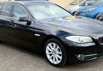 BMW 525 188.450 km 8.950 &euro; Neuss-Norf 41469