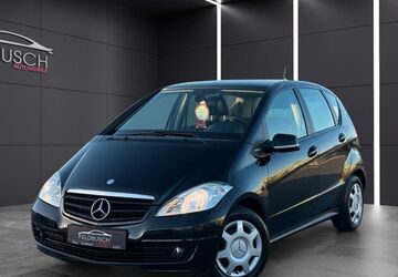 Mercedes-Benz A 160 115.000 km 4.980 &euro; Schwalmtal 41366