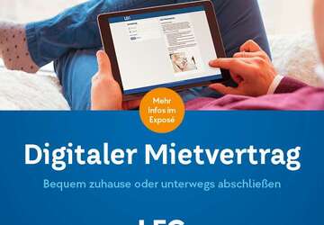 Wohnung Mönchengladbach Windberg - 3 Zimmer, 72 m&sup2;, 729&euro; | Angebot:27306222