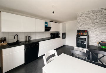 Wohnung Duisburg Duisburg-Mitte - 3 Zimmer, 69 m&sup2;, 570&euro; | Angebot:27248867