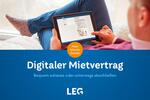 Etagenwohnung Duisburg Laar - 2 Zimmer, 62 m&sup2;, 499&euro; | Angebot:26385395