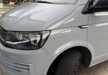 VW T5 Transporter 214.500 km 19.500 &euro; Duisburg 47053
