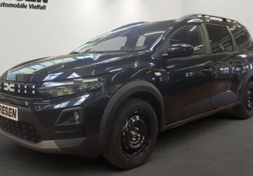 Dacia Jogger 3.500 km 25.450 &euro; Neuss 41464