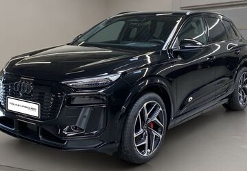 Audi Q6 e-tron 2.500 km 78.780 &euro; Krefeld 47805