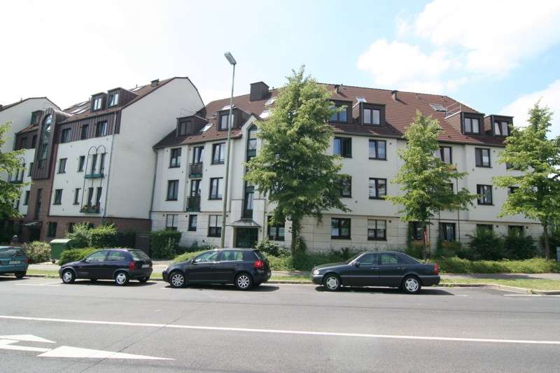 Etagenwohnung Erkrath Hochdahl - 1 Zimmer, 40 m&sup2;, 540&euro; | Angebot:27456599