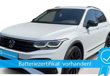 VW Tiguan 86.521 km 26.630 &euro; Moers 47441