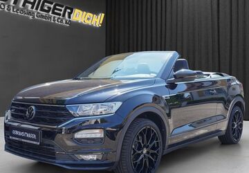 VW T-Roc 40.424 km 21.450 &euro; Neuss 41460