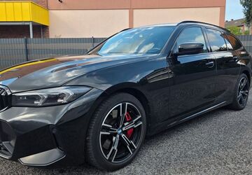 BMW 320 205.000 km 20.999 &euro; Neuss 41462