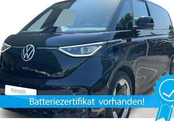 VW ID. Buzz 35.048 km 42.580 &euro; Moers 47441