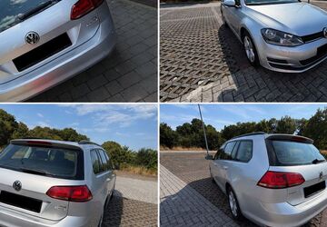 VW Golf 123.523 km 7.500 &euro; Neuss 41469
