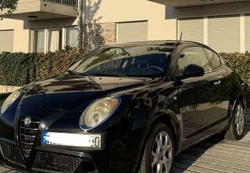 Alfa Romeo MiTo 154.250 km 1.890 &euro; Neuss, Stadt 41460