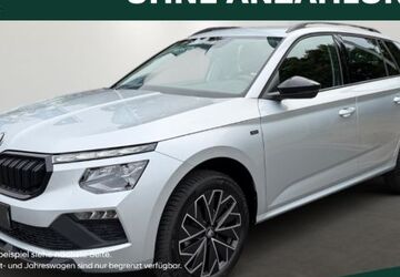 Skoda Kamiq 25.911 km 24.540 &euro; Neuss 41460
