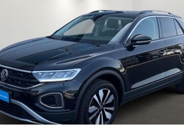 VW T-Roc 25.700 km 24.620 &euro; Neuss 41460
