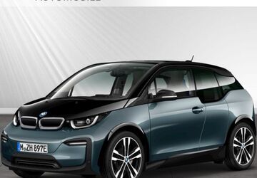 BMW i3 43.890 km 22.790 &euro; Moers 47441