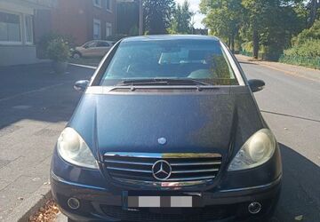 Mercedes-Benz A 150 150.000 km 1.450 &euro; Kaarst 41564