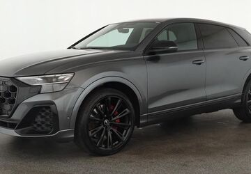 Audi SQ8 44.800 km 84.484 &euro; Neuss 41460