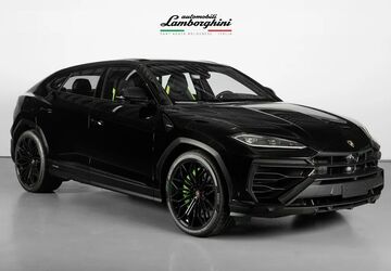 Lamborghini Urus 2.978 km 299.900 &euro; Düsseldorf 40476
