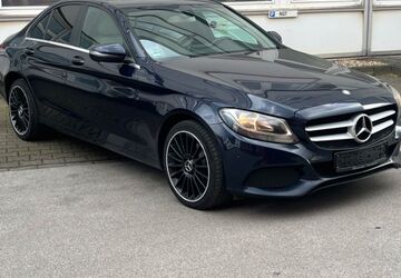 Mercedes-Benz C 200 143.377 km 14.000 &euro; Neuss 41469
