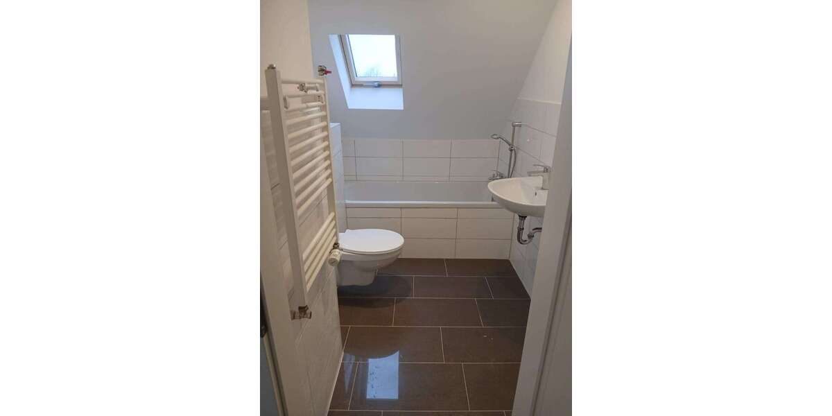 Etagenwohnung Duisburg Rheinhausen - 2 Zimmer, 43 m&sup2;, 400&euro; | Angebot:27459652