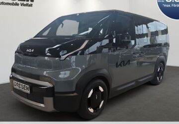 Kia PV5 4.785 km 43.980 &euro; Neuss 41464