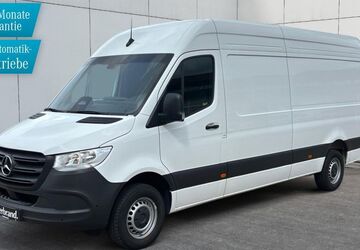 Mercedes-Benz Sprinter 46.093 km 44.690 &euro; Bergheim 50126