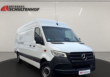 Mercedes-Benz Sprinter 98.542 km 29.750 &euro; Mülheim/Ruhr 45481