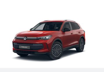 VW Tiguan 14.412 km 31.290 &euro; Duisburg 47059