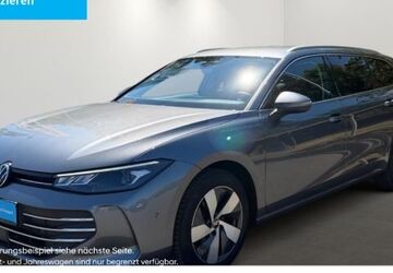 VW Passat Variant 10.819 km 33.940 &euro; Neuss 41460
