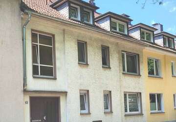Wohnung Solingen Gräfrath - 3 Zimmer, 68 m&sup2;, 500&euro; | Angebot:25107086