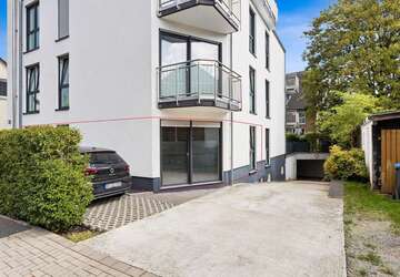 Wohnung Ratingen Homberg - 2 Zimmer, 57 m&sup2;, 800&euro; | Angebot:27440580