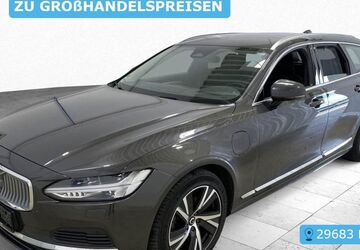 Volvo V90 130.429 km 28.797 &euro; Krefeld 47829
