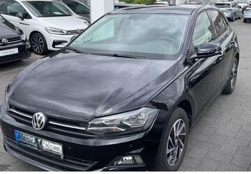 VW Polo 72.310 km 14.950 &euro; Hilden 40721