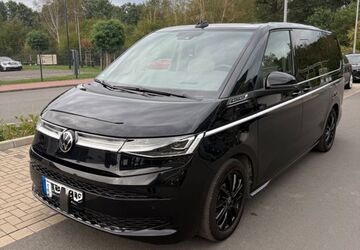 VW T7 Multivan 49.705 km 59.950 &euro; Duisburg 47166