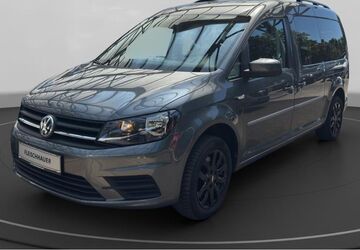 VW Caddy Maxi 72.000 km 20.990 &euro; Mönchengladbach 41238