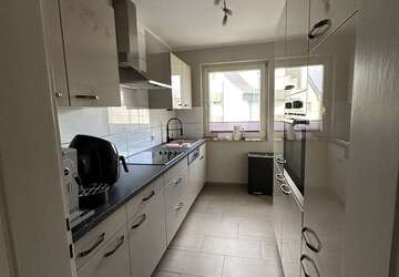 Wohnung Duisburg Buchholz - 1 Zimmer, 37 m&sup2;, 290&euro; | Angebot:27133066