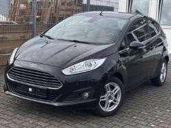 Ford Fiesta 169.400 km 3.900 &euro; Neuss 41469