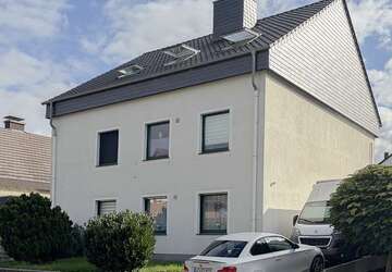 Wohnung Leverkusen Schlebusch - 3 Zimmer, 80 m&sup2;, 680&euro; | Angebot:27445896
