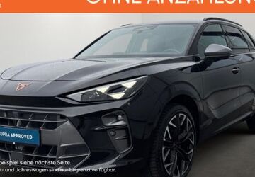 Cupra Terramar 7.775 km 41.950 &euro; Neuss 41460