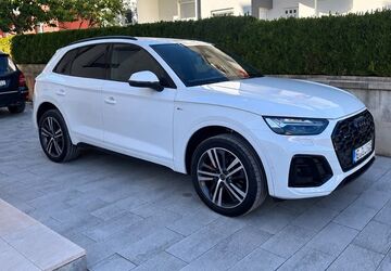 Audi Q5 92.600 km 38.500 &euro; Neuss 41464