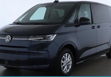 VW T7 Multivan 10.605 km 53.699 &euro; Moenchengladbach 41063