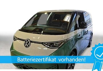 VW ID. Buzz 76.833 km 37.880 &euro; Moers 47441