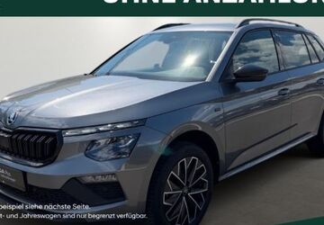 Skoda Kamiq 22.658 km 23.440 &euro; Neuss 41460