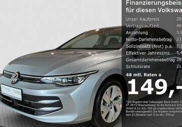 VW Golf 7.934 km 29.945 &euro; Neuss 41469