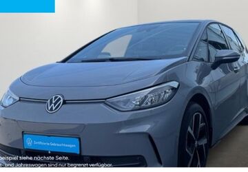 VW ID.3 22.765 km 29.960 &euro; Neuss 41460