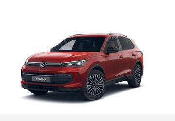 VW Tiguan 29.739 km 34.540 &euro; Duisburg 47059