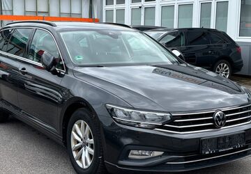 VW Passat Variant 97.630 km 21.990 &euro; Neuss 41460