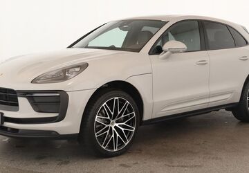 Porsche Macan 41.400 km 65.884 &euro; Neuss 41460