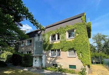 Wohnung Haan - 3 Zimmer, 53 m&sup2;, 525&euro; | Angebot:27469300